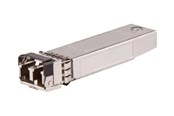 Toistimet & Lähettimet - Hewlett Packard Enterprise Aruba SFP+ transceiver modul 10 GigE 10GBase-LR - SFP+ / LC 10km - J9151E