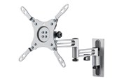Näytön kiinnitys - Schwaiger - mounting kit - for LCD TV - silver - LWHD4315513