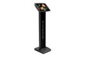 Näytön kiinnitys - Compulocks BrandMe Space iPad Mini 8.3" Security Kiosk - 140B830IPMSB