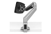 Näytön kiinnitys - Compulocks Reach Space iPad Mini 8.3" Monitor Arm - 660REACH830IPMSB