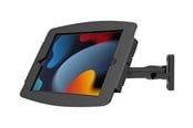 Näytön kiinnitys - Compulocks Swing Space iPad Mini 8.3" Security Kiosk - 827B830IPMSB