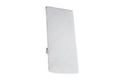 Lastenhuone - BabyDan Mattress Comfort for Cradle (84x40 cm) - 500052