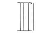 Vauvatarvikkeet - BabyDan Extension Flex & OLAF Safety Gate 33 cm/12.9" Musta - 501028