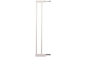 Vauvatarvikkeet - BabyDan Extend A Safety Gate with 2 Extensions Valkoinen - 500157