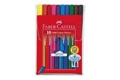 Kirjoitus- ja piirustustarvikkeet - Faber-Castell OTTELU - 155310