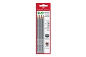 Kirjoitus- ja piirustustarvikkeet - Faber-Castell GRIP 2001 - 117198