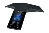 Pöytäpuhelimet - Yealink CP965 - conference VoIP Puhelin - with Bluetooth interface - 10-way call capability - 1304017