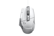 Hiiret - Logitech G502 X Pelihiiri - Pelihiiri - Optinen - 13 painiketta - Valkoinen - 910-006147