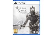 Pelit - Mortal Shell (Enhanced Edition) - Sony PlayStation 5 - RPG - 5055957703493