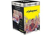Fanituotteet - Good Loot - Cyberpunk 2077: Valentinos - Pulmapeli - 5908305231141