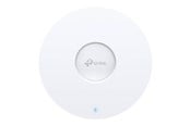 Tukiasemat - TP-Link EAP610 Omada AX1800 Langaton kaksitaajuus-kattoasennettava päätepiste - EAP610