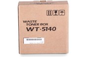 Mustepatruunat, värikasetit ja lisävarusteet - Kyocera WT-5140 - jätevärikasetin kerääjä - kmtbnr93150
