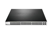 Kytkimet - D-Link DGS 1210-52MP - DGS-1210-52MP/E
