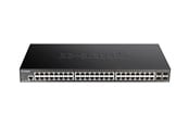 Kytkimet - D-Link DGS 1250-52X - DGS-1250-52X/E