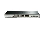 Kytkimet - D-Link DGS 1510-28X - DGS-1510-28X/E