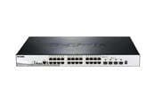 Kytkimet - D-Link DGS 1510-28XMP - DGS-1510-28XMP/E