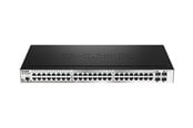 Kytkimet - D-Link DGS 1510-52X - DGS-1510-52X/E