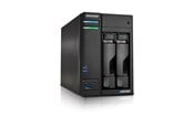 NAS-Palvelimet - ASUSTOR Lockerstor 4 Gen2 AS6702T - NAS-Palvelimet - 90-AS6702T