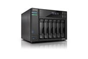 NAS-Palvelimet - ASUSTOR Lockerstor 4 Gen2 AS6706T - NAS-Palvelimet - AS6706T
