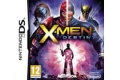 Pelit - X-Men Destiny - Nintendo DS - Toiminta - 5030917100895
