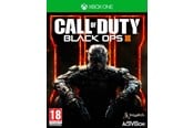 Pelit - Call of Duty: Musta Ops III - Microsoft Xbox One - FPS - 5030917181870