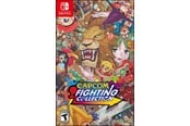 Pelit - Fighting Collection - Nintendo Switch - Taistelu - 0013388410293