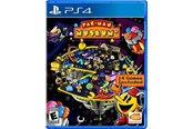 Pelit - PAC-MAN-museo+ - Sony PlayStation 4 - Toiminta - 722674127240
