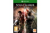 Pelit - Sielun Miekka VI - Microsoft Xbox One - Taistelu - 3391891998833