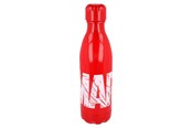 Keittiötarvikkeet - STOR Päivittäinen PP-pullo 660 ml | Marvel Avengers - 03910