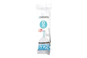 Siivous - brabantia PerfectFit Trash can - 300349