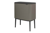 Siivous - brabantia Bo Touch Bin - 316142