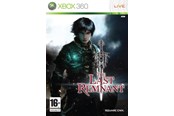 Pelit - Viimeinen jäännös - Microsoft Xbox 360 - RPG - 5060121824034