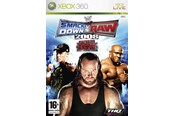 Pelit - WWE SmackDown! vs. RAW 2008 - Microsoft Xbox 360 - Urheilu - 4005209098632