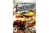 Pelit - Stuntman: Sytytys - Microsoft Xbox 360 - 12 - Kilpa-ajo - 4005209092340