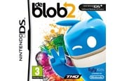 Pelit - de Blob 2: The Underground - Nintendo DS - 16 - Pulma - 4005209138499