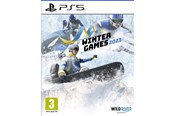 Pelit - Winter Games 2023 - Sony PlayStation 5 - Urheilu - 4251809525645