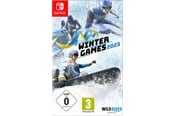 Pelit - Talvi Pelit 2023 - Nintendo Switch - Urheilu - 4251809523641