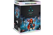Fanituotteet - Good Loot - Assassin's Creed (Perintö) - Pulmapeli - 5908305238454