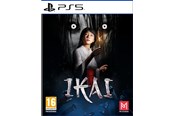 Pelit - Ikai - Sony PlayStation 5 - Toiminta/Seikkailu - 5056280435464