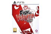 Pelit - Final Vendetta - Collector's Edition - Sony PlayStation 5 - Toiminta - 5056280444954