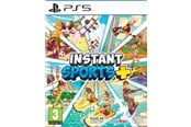 Pelit - Instant Sports Plus - Sony PlayStation 5 - Urheilu - 3700664529844