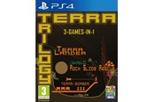 Pelit - Terra-trilogia - Sony PlayStation 4 - Retro - 5055377603656