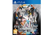 Pelit - AI: The Somnium Files - nirvanA Initiative - Sony PlayStation 4 - Toiminta/Seikkailu - 5056280436072