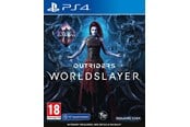 Pelit - Outriders: Worldslayer - Sony PlayStation 4 - Toiminta - 5021290093690