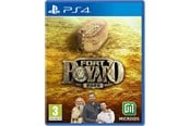 Pelit - Fort Boyard 2022 - Sony PlayStation 4 - Toiminta - 3760156489513