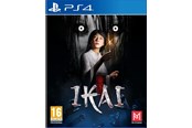 Pelit - Ikai - Sony PlayStation 4 - Toiminta/Seikkailu - 5056280435440
