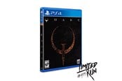 Pelit - Quake (Limited Run #419) - Sony PlayStation 4 - FPS - 0819976027160