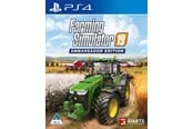 Pelit - Farming Simulator 19 - Ambassador Edition - Sony PlayStation 4 - Simulaattori - 4064635400242