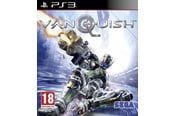 Pelit - Vanquish - Sony PlayStation 3 - Toiminta - 5055277007387