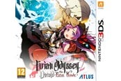 Pelit - Etrian Odyssey 2: Untold: The Fafnir Knight - Nintendo 3DS - RPG - 5060112431463